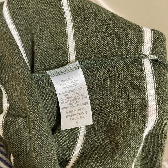 Market & Spruce Stitch Fix Corinna Brushed Dolman Knit Top - Picture 6 of 6